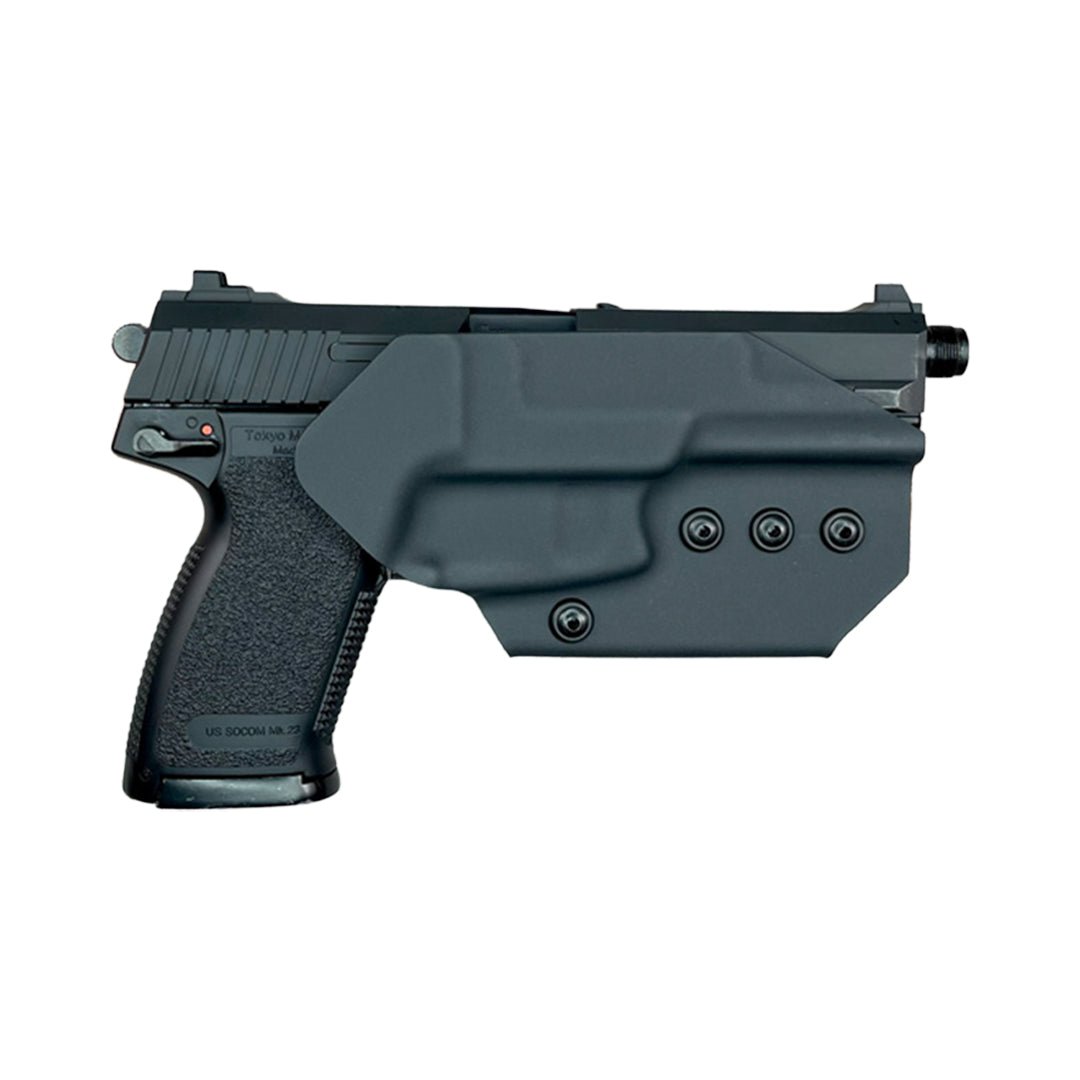 Deadly Customs MK23 Kydex DC2 Series Holster - Longshot Tactical