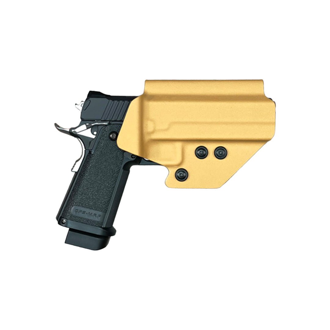 Deadly Customs Signature Kydex DC1 Series Holster - Various Pistols - Longshot Tactical