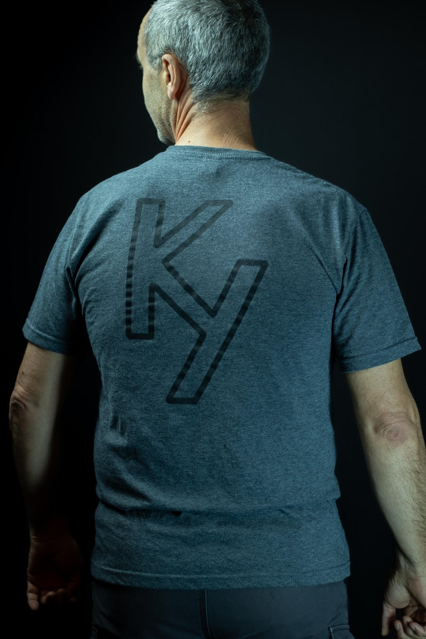 Deagle Logo Tee - Longshot Tactical