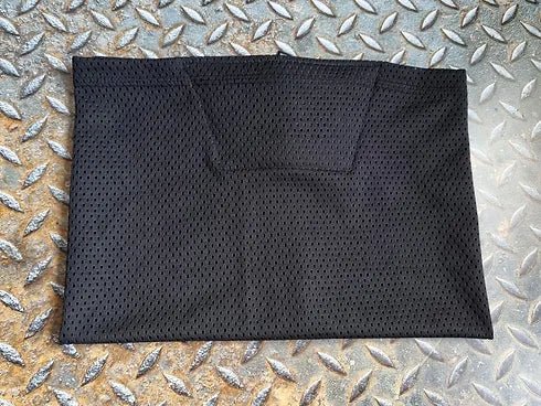 Delta Mike Mk3 / Mini Face Protection Snood - Longshot Tactical