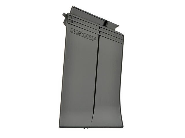 Double Bell AEG 300rd Hi - cap magazine for SAIGA - 12K - Longshot Tactical