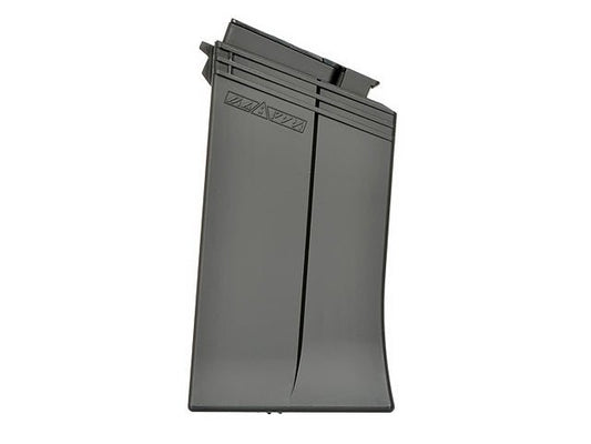 Double Bell AEG 300rd Hi - cap magazine for SAIGA - 12K - Longshot Tactical