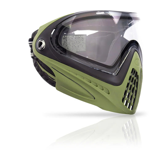 Dye I4 Mask Thermal – Olive - Longshot Tactical