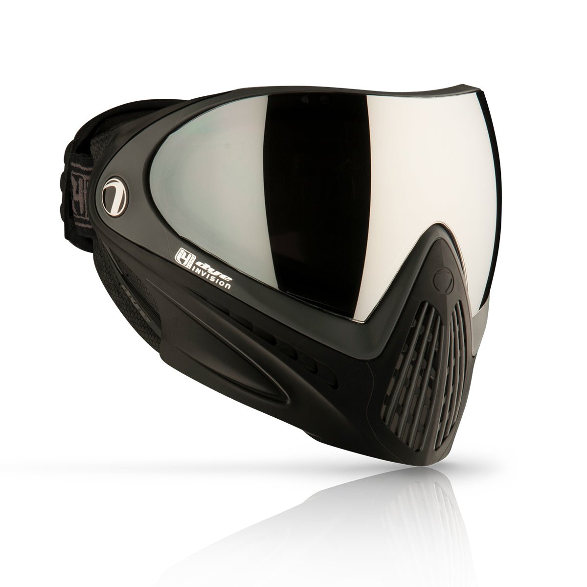 Dye i4 Pro Shadow - Black/Grey - Longshot Tactical