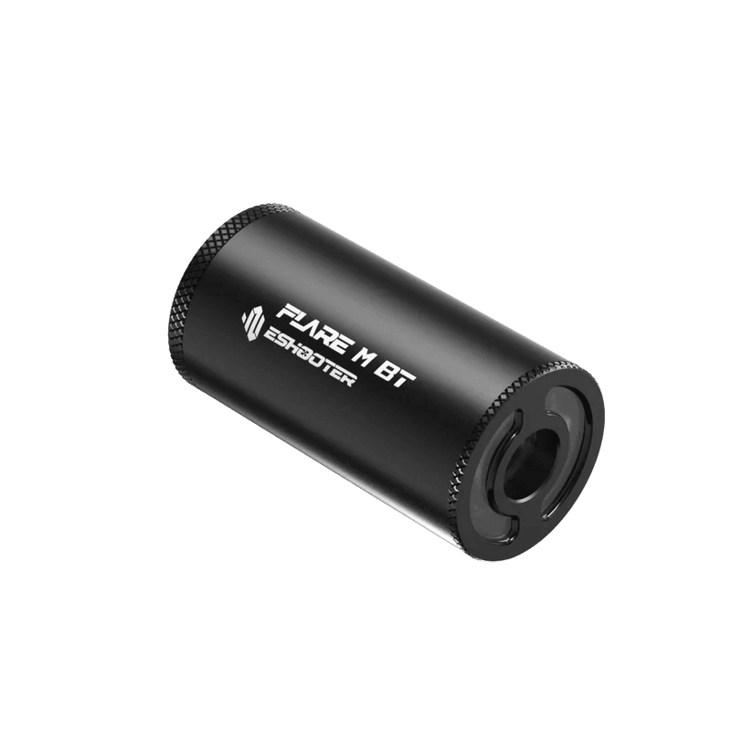 E - Shooter Flare M BT Tracer Unit - Longshot Tactical