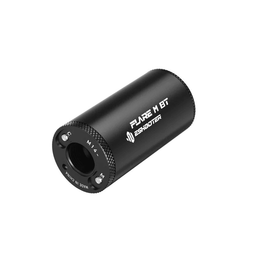 E - Shooter Flare M BT Tracer Unit - Longshot Tactical