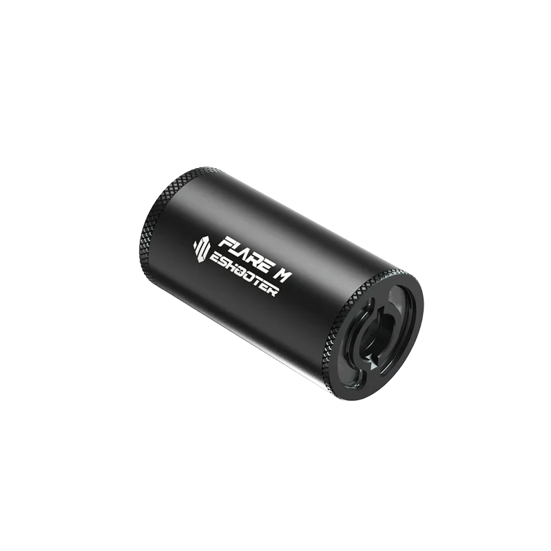 E - Shooter Flare M Tracer Unit - Longshot Tactical