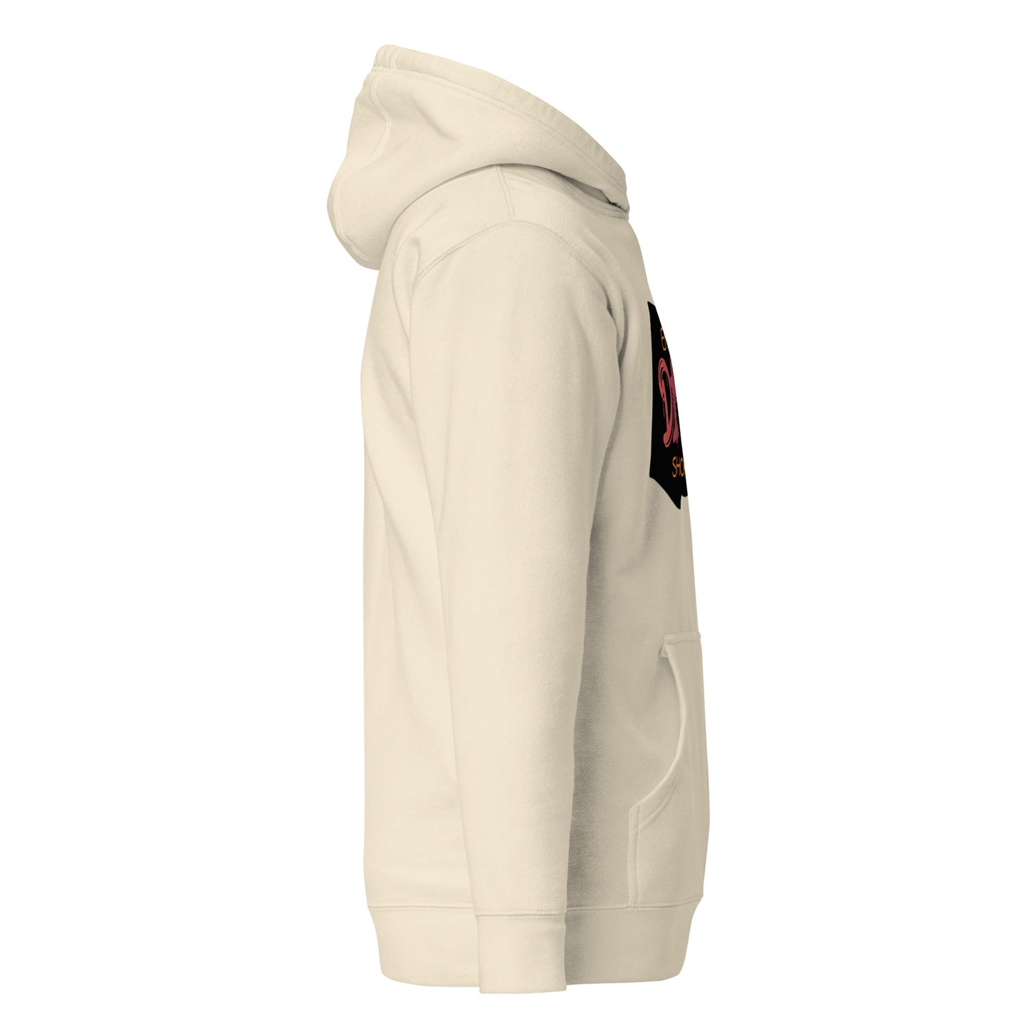 Eat My Dirty Shorts Hoodie various colours - Longshot Tactical