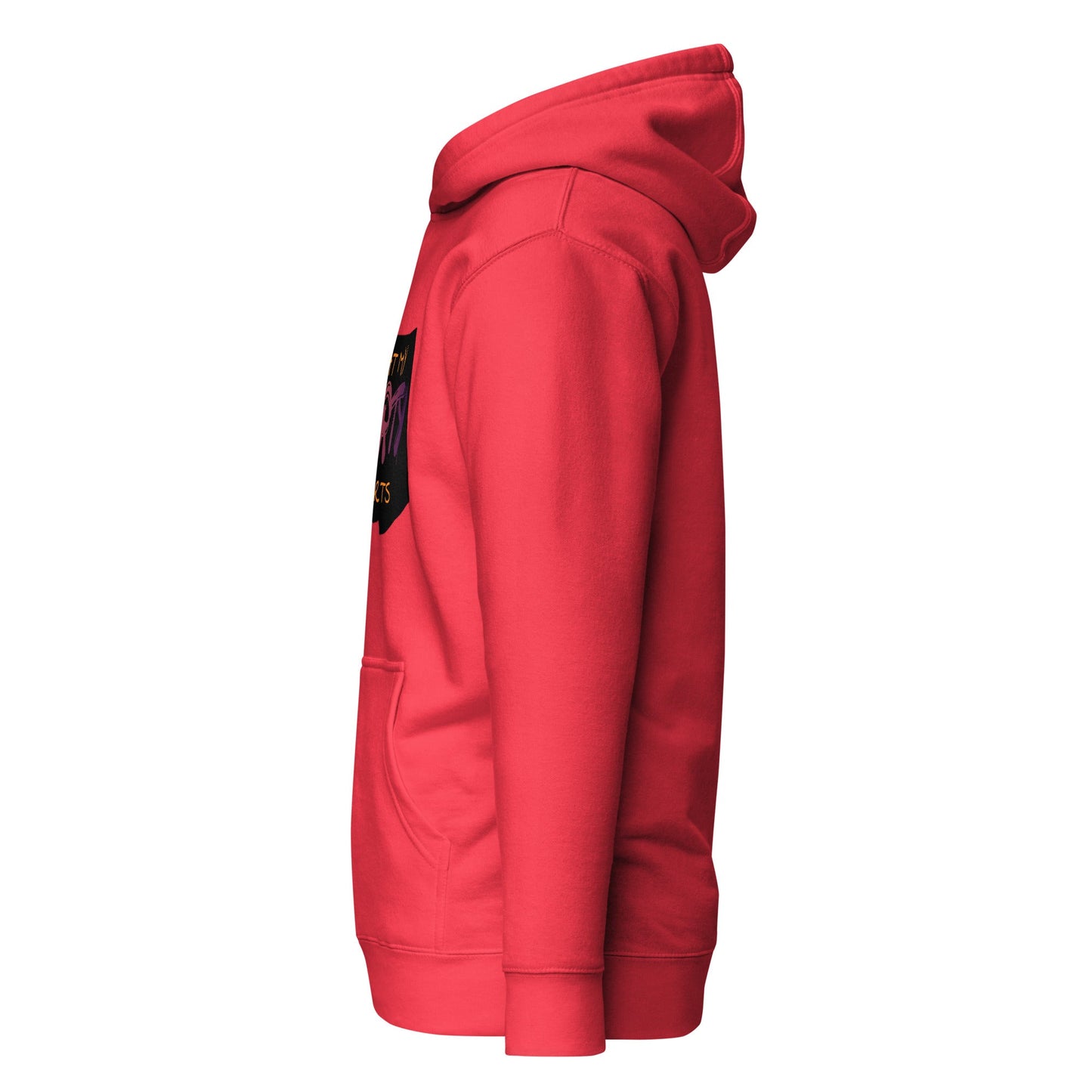 Eat My Dirty Shorts Hoodie various colours - Longshot Tactical