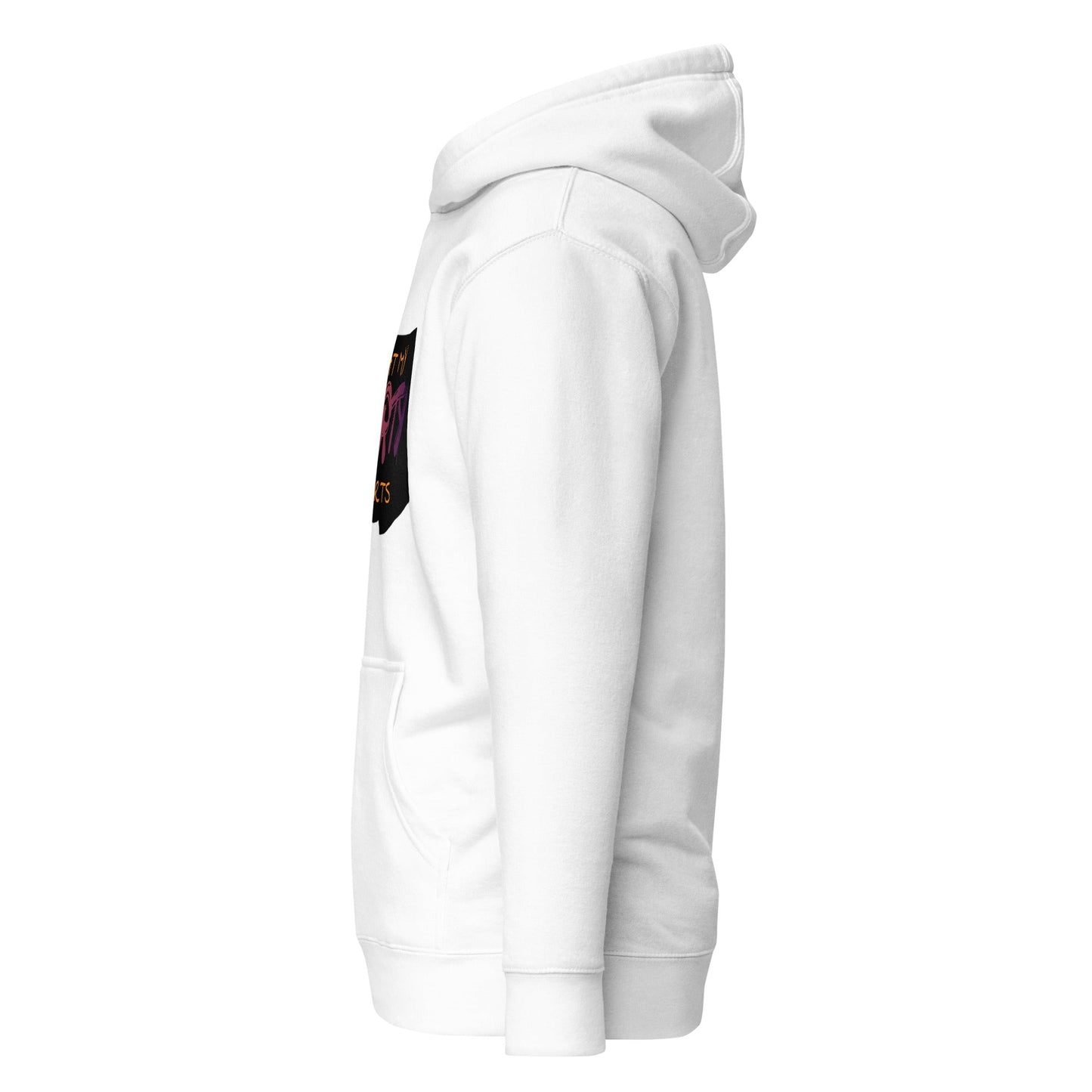 Eat My Dirty Shorts Hoodie various colours - Longshot Tactical