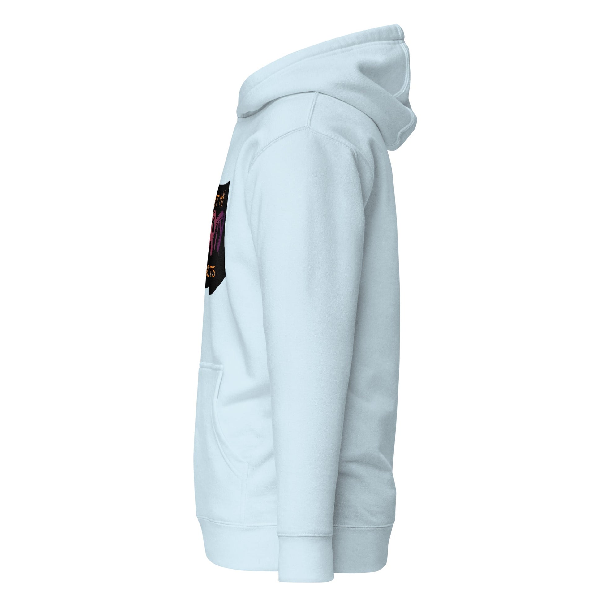 Eat My Dirty Shorts Hoodie various colours - Longshot Tactical