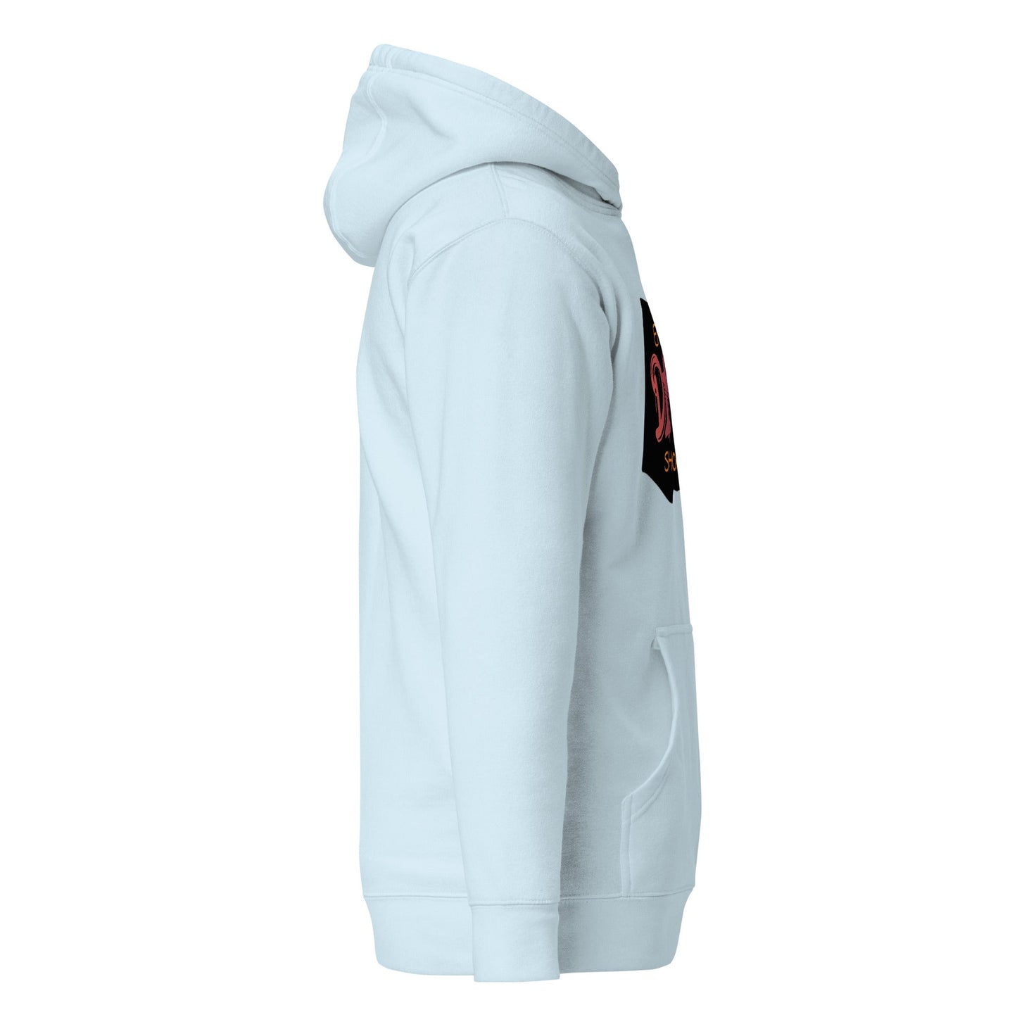 Eat My Dirty Shorts Hoodie various colours - Longshot Tactical