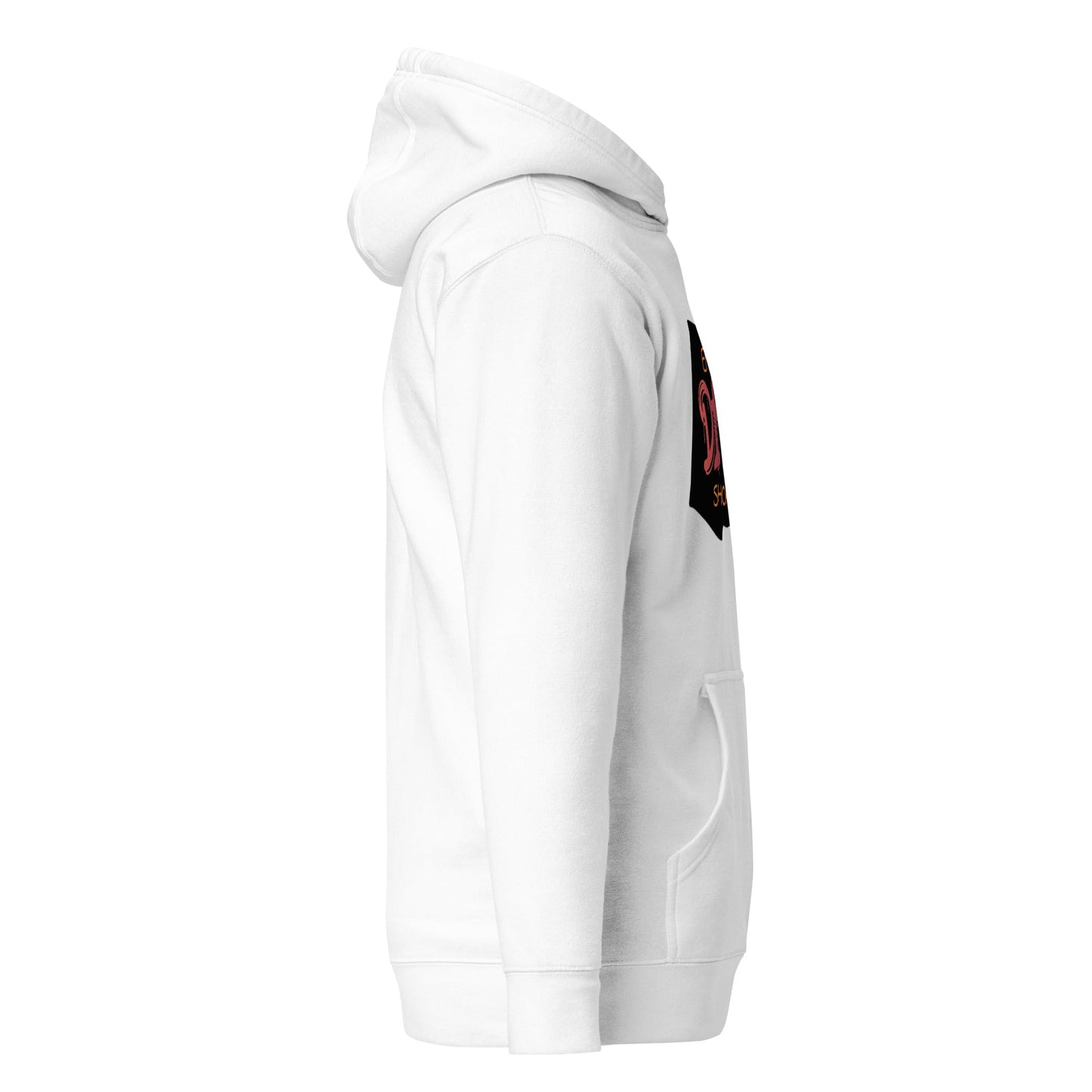 Eat My Dirty Shorts Hoodie various colours - Longshot Tactical
