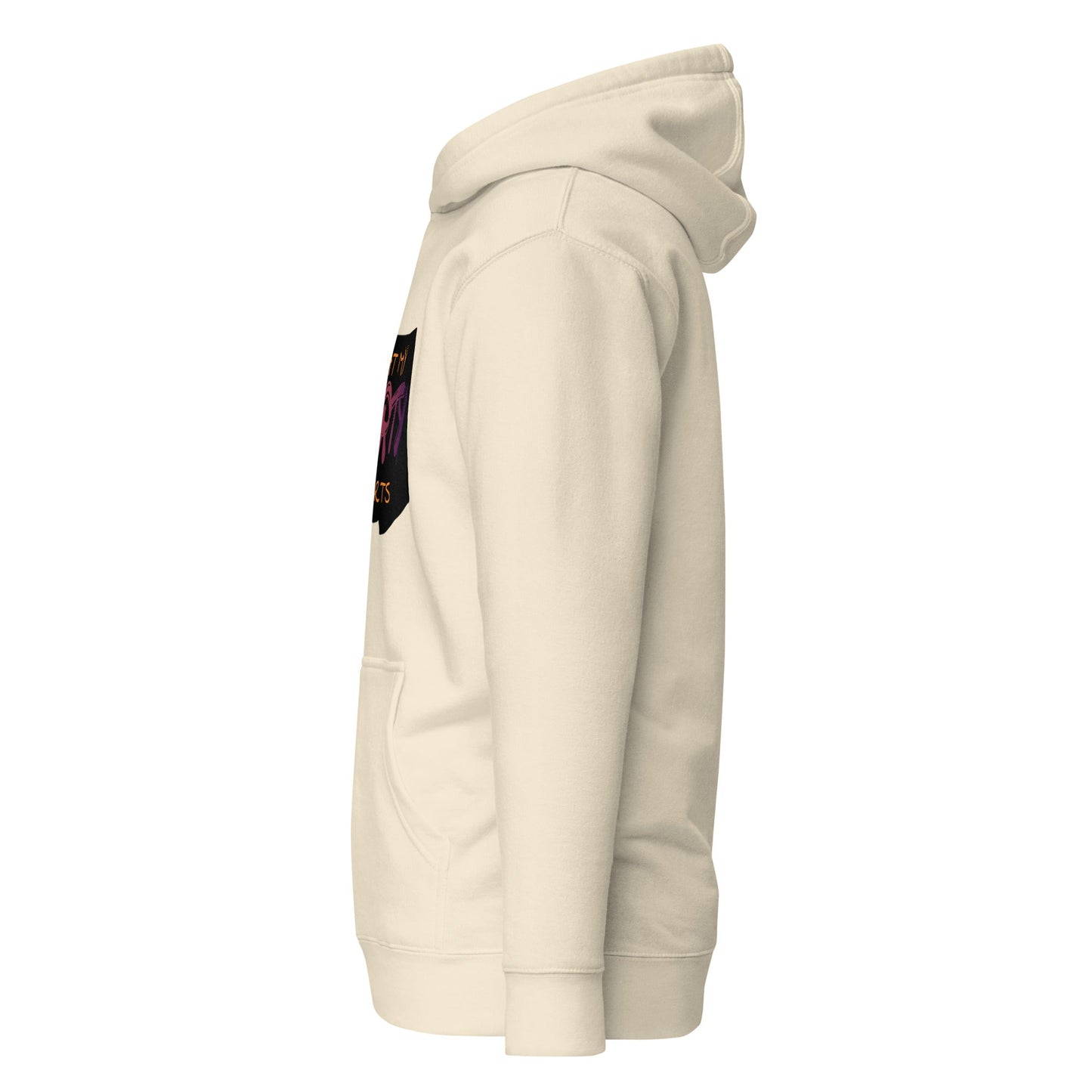 Eat My Dirty Shorts Hoodie various colours - Longshot Tactical