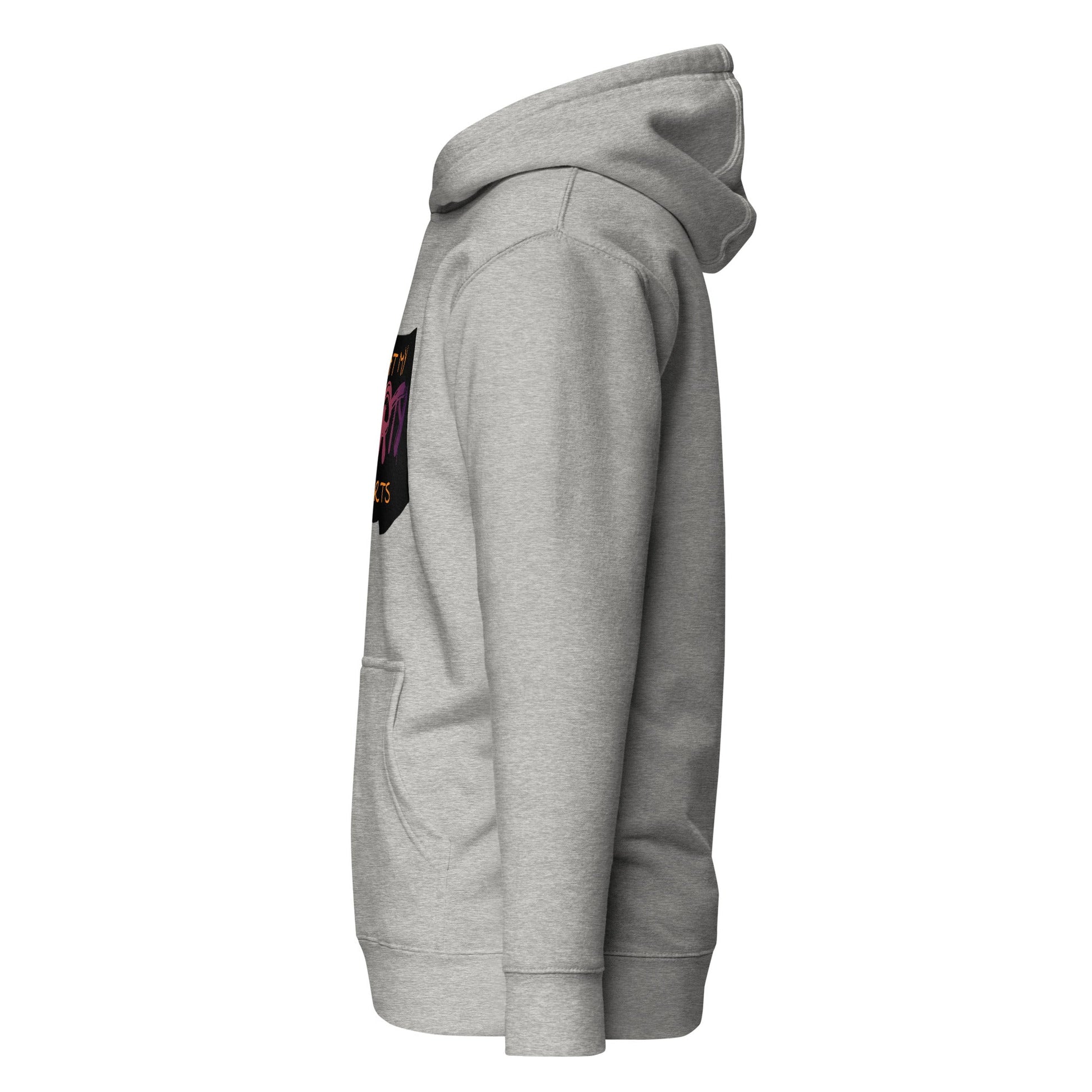 Eat My Dirty Shorts Hoodie various colours - Longshot Tactical