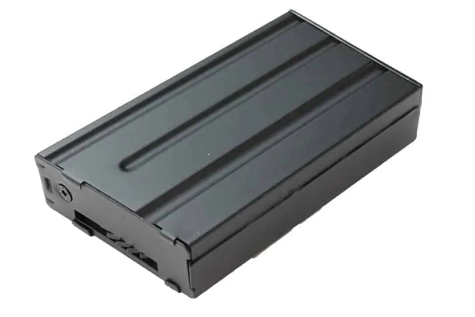 E&C M4 / M16 VN Short High cap - Longshot Tactical