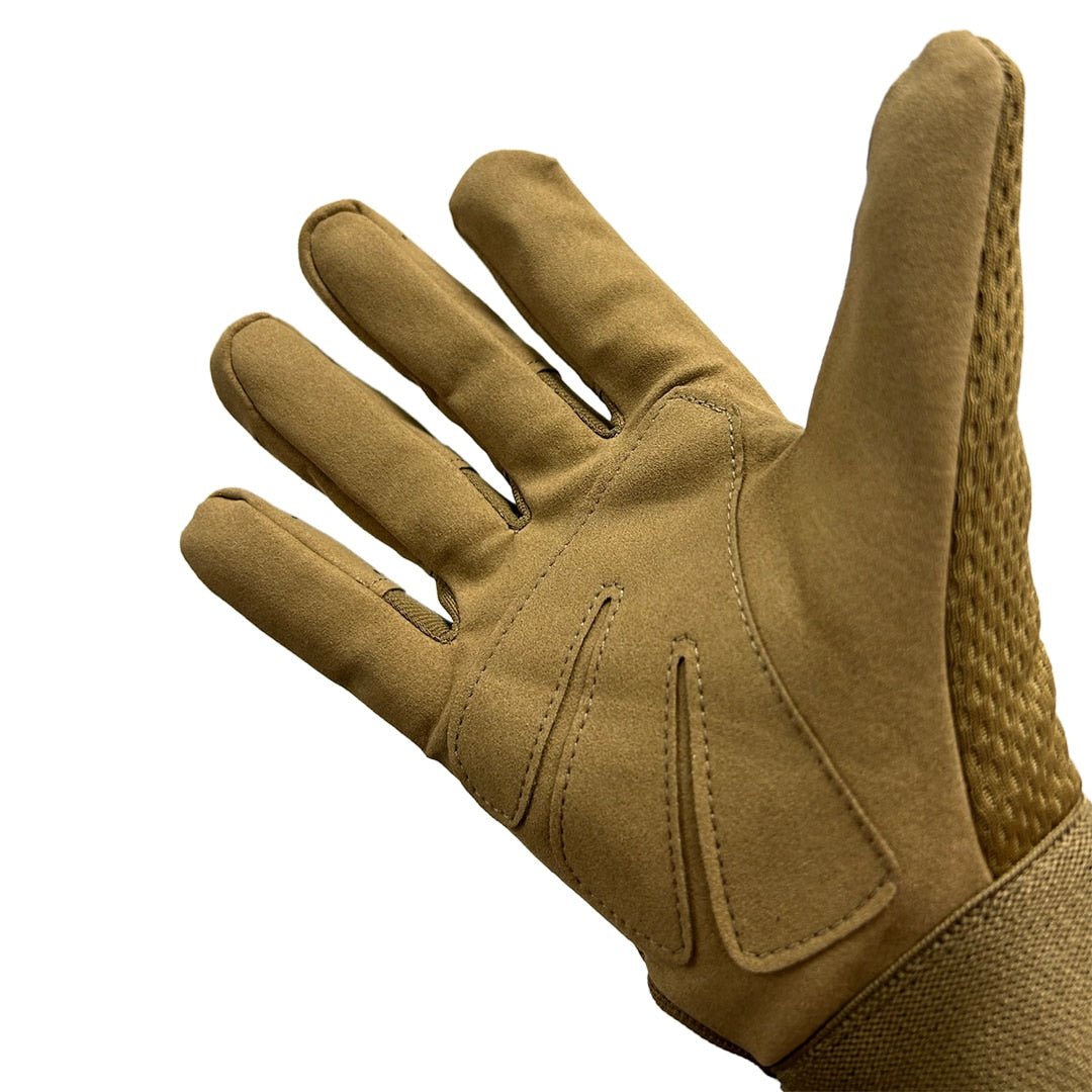 Emerson Full Finger Combat Gloves (Various Colours) - Longshot Tactical