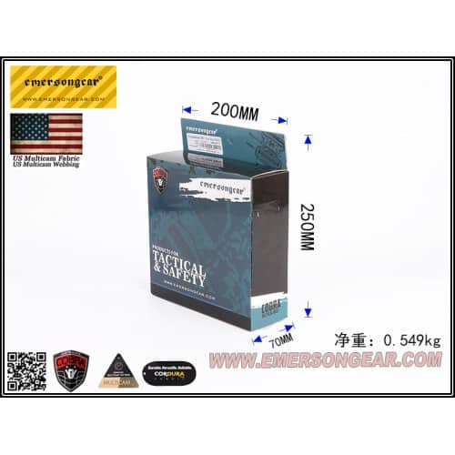 Emerson Gear 1.75 - 2 Inch Cobra Combat Belt - Longshot Tactical