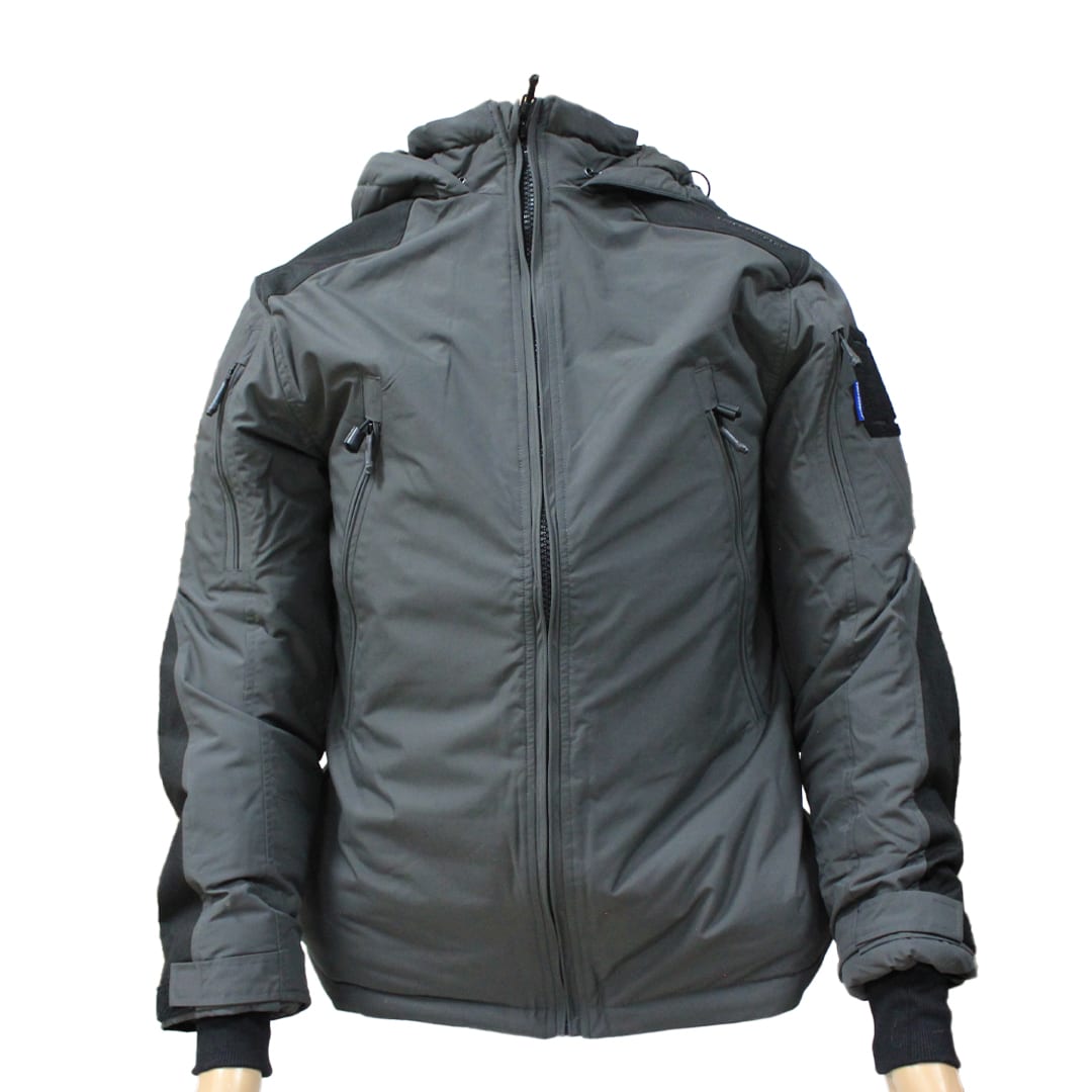 Emerson Gear Blue Label Arctic Fox Polar Jacket (Various Colours) - Longshot Tactical