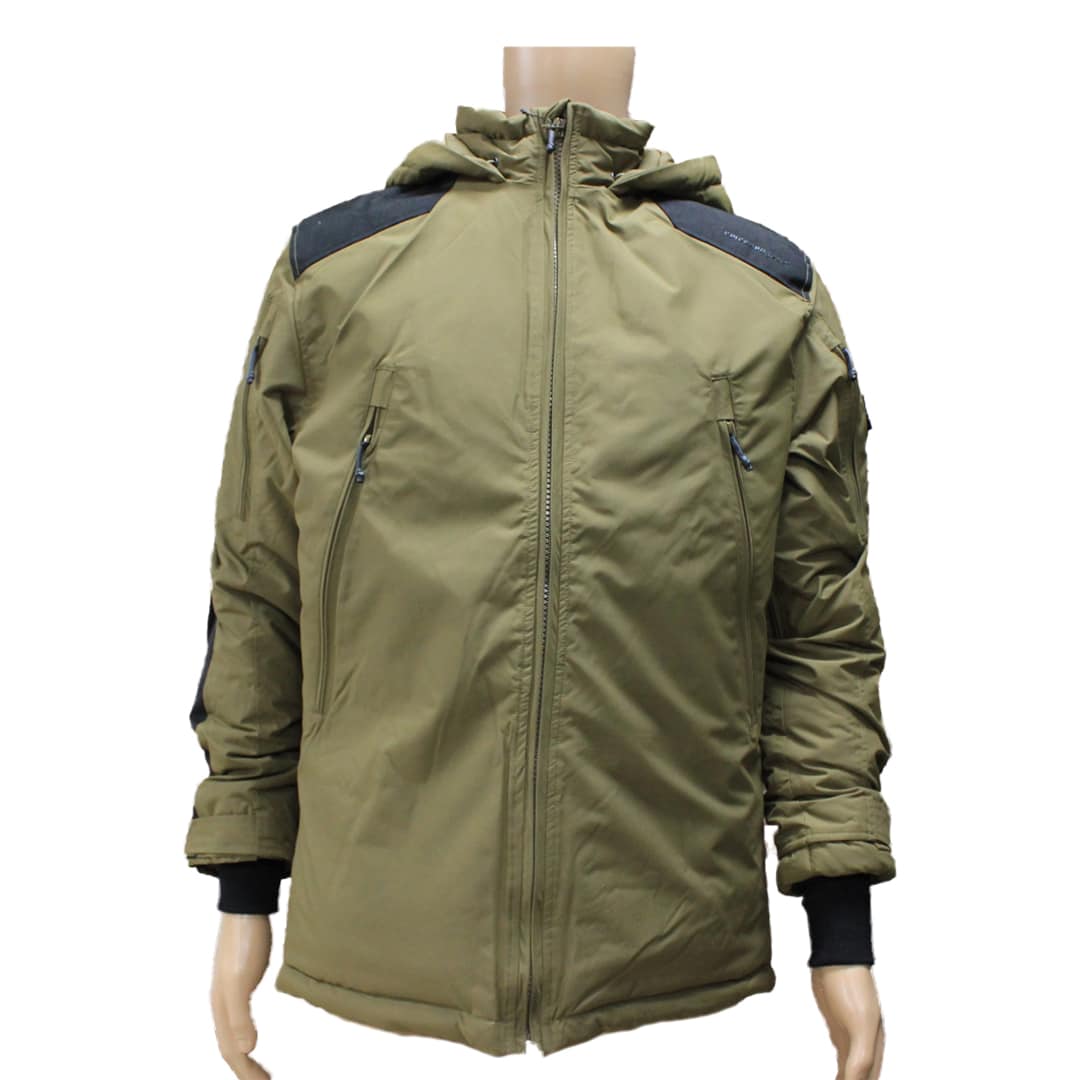 Emerson Gear Blue Label Arctic Fox Polar Jacket (Various Colours) - Longshot Tactical