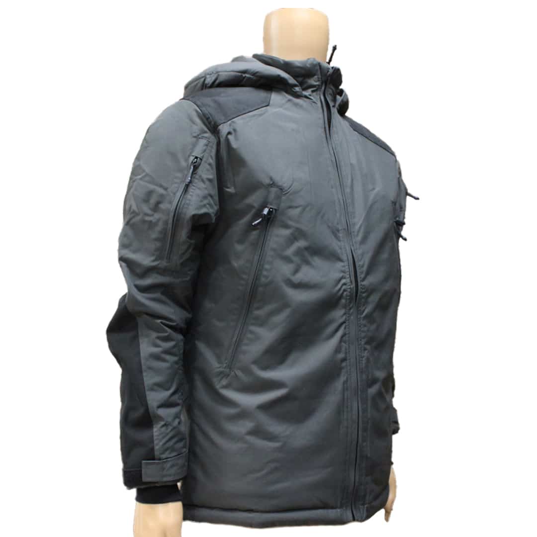 Emerson Gear Blue Label Arctic Fox Polar Jacket (Various Colours) - Longshot Tactical