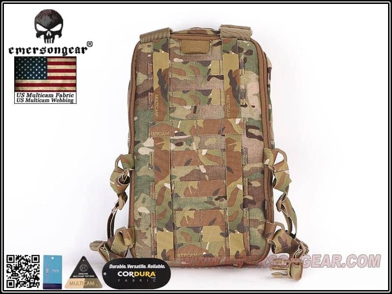 Emerson Gear D3 Multi - Purpose Bag - Longshot Tactical