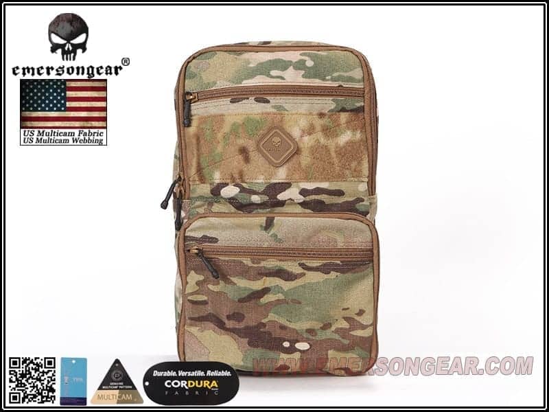 Emerson Gear D3 Multi - Purpose Bag - Longshot Tactical