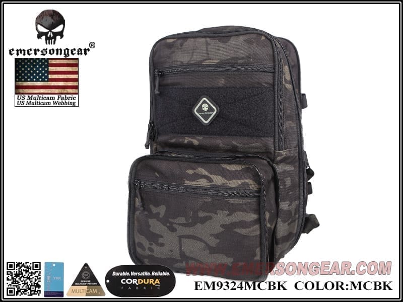 Emerson Gear D3 Multi - Purpose Bag - Longshot Tactical