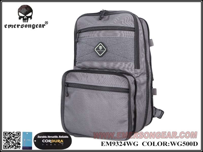 Emerson Gear D3 Multi - Purpose Bag - Longshot Tactical