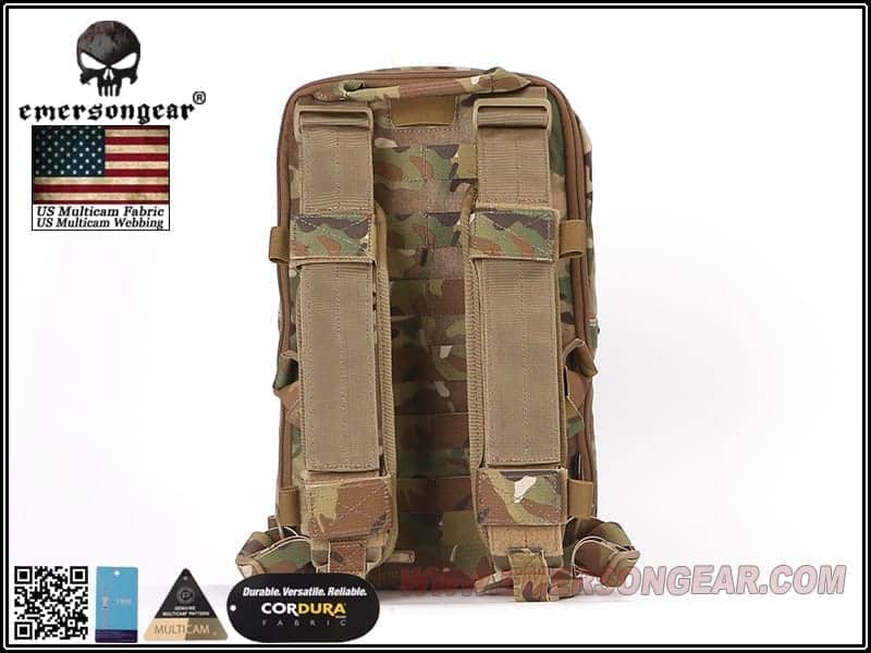 Emerson Gear D3 Multi - Purpose Bag - Longshot Tactical