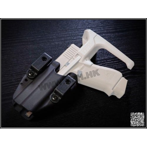Emerson Gear FLX G17 Stock & Holster Set - Longshot Tactical
