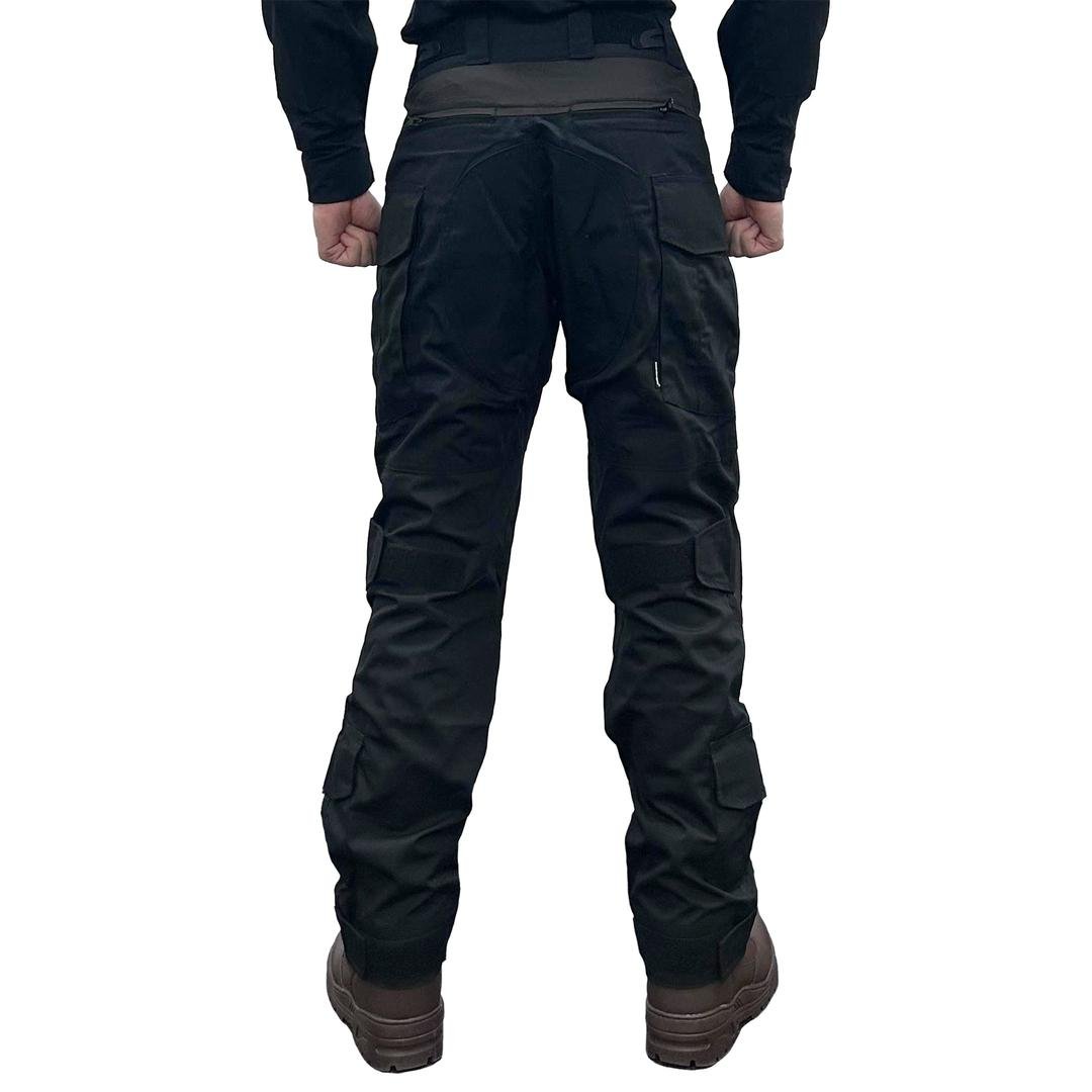 Emerson Gear G3 Combat Pants - Black - Longshot Tactical