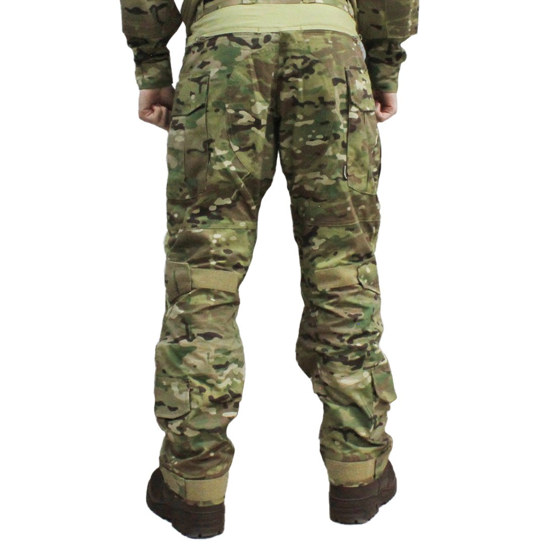 Emerson Gear G3 Combat Pants - Multicam - Longshot Tactical