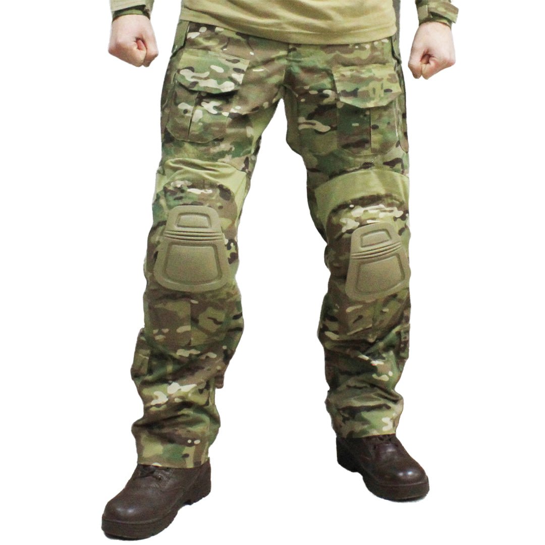 Emerson Gear G3 Combat Pants - Multicam - Longshot Tactical