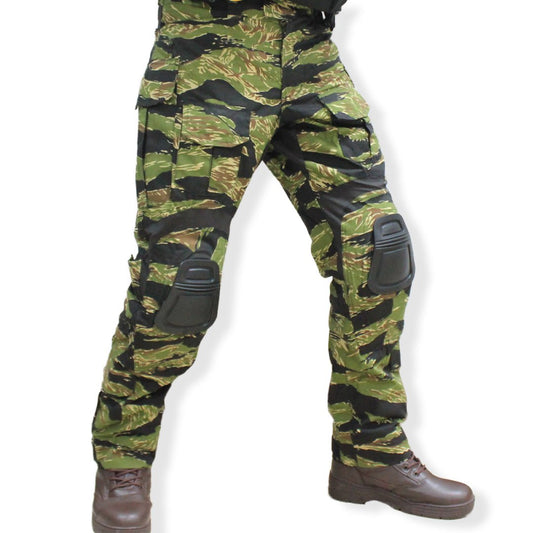 Emerson Gear G3 Combat Pants - Tiger Stripe - Longshot Tactical