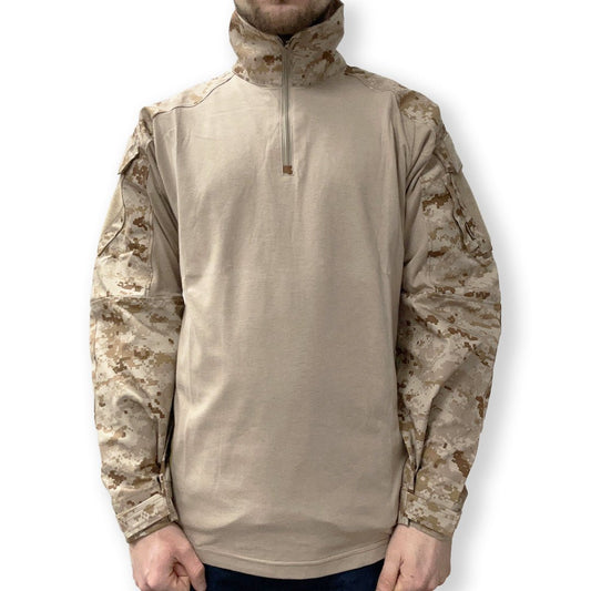Emerson Gear G3 Combat Shirt - AOR1 - Longshot Tactical