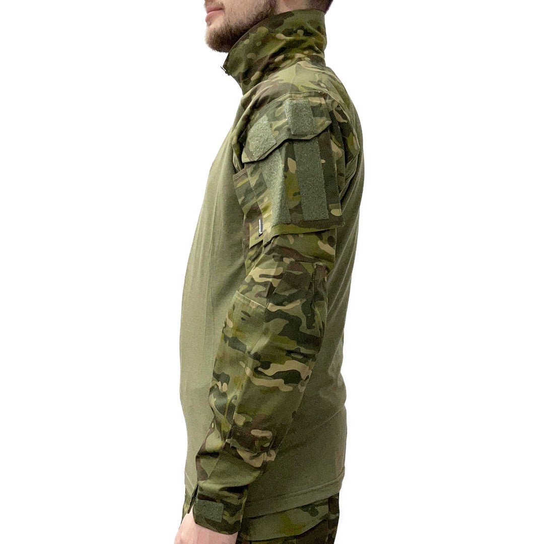 Emerson Gear G3 Combat Shirt - Multicam Tropic - Longshot Tactical