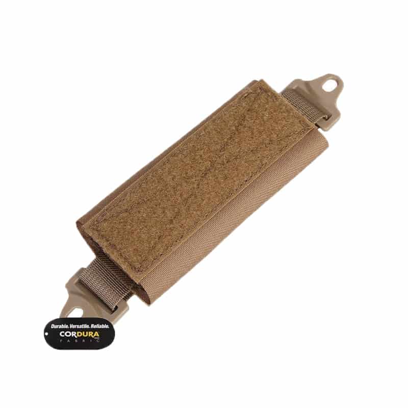 Emerson Gear Helmet Counterweight Pouch - Longshot Tactical