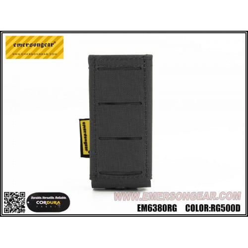 Emerson Gear LCS Multi - Calibre Pistol Magazine Pouch - Longshot Tactical