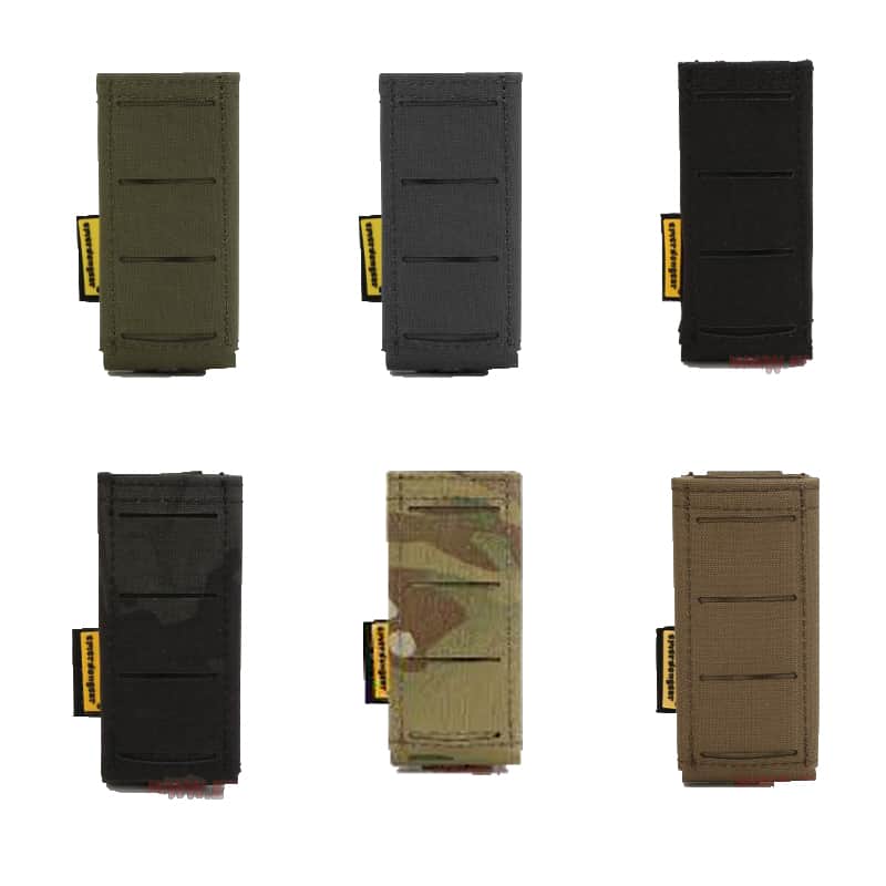 Emerson Gear LCS Multi - Calibre Pistol Magazine Pouch - Longshot Tactical