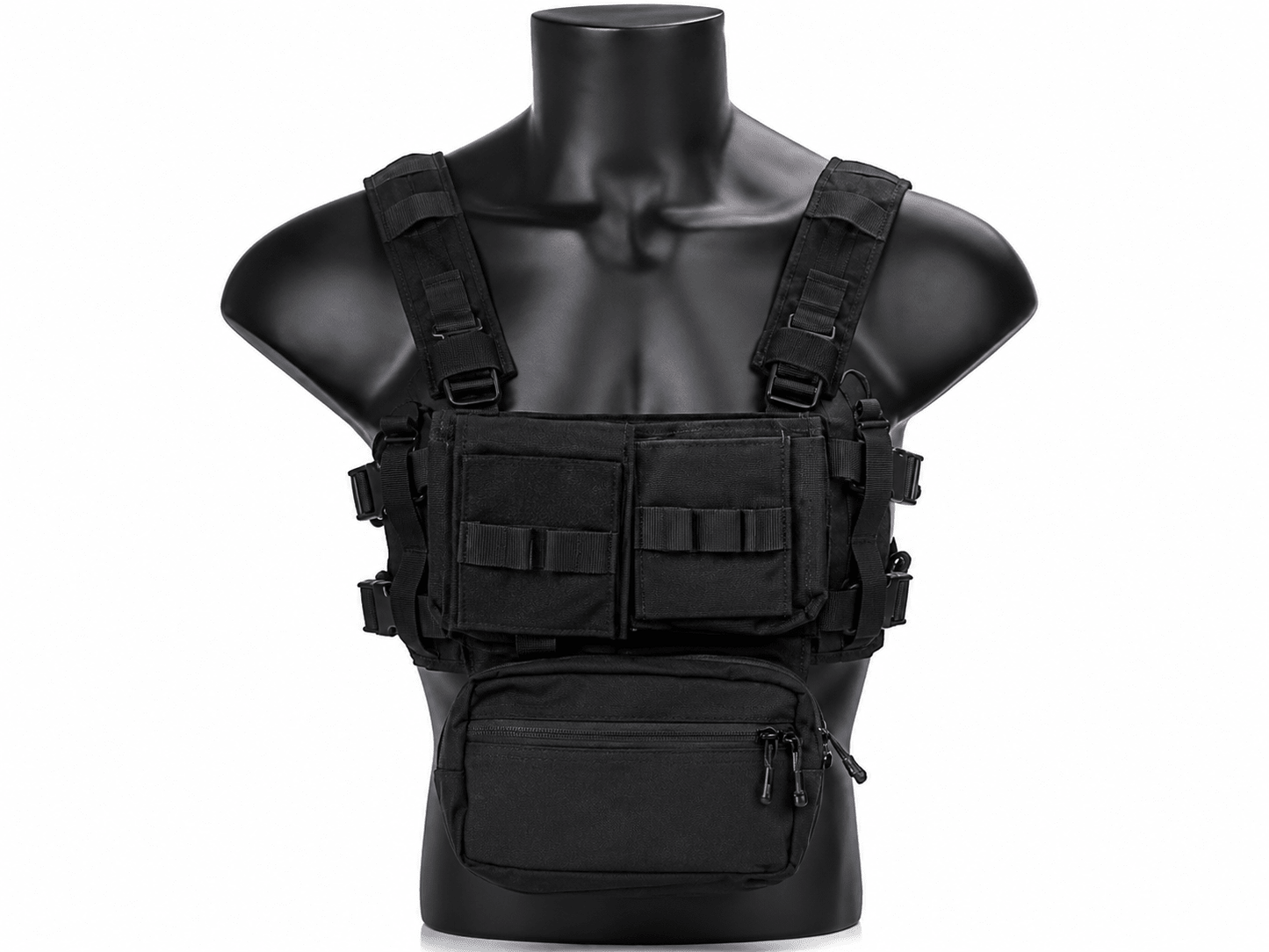 Emerson Gear MK3 Micro Fight Chest Rig - Longshot Tactical