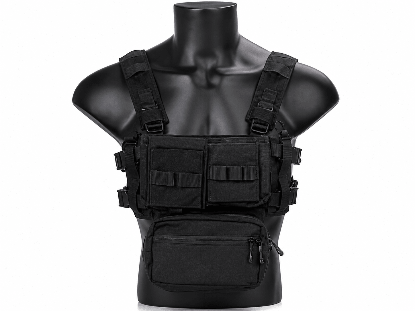 Emerson Gear MK3 Micro Fight Chest Rig - Longshot Tactical