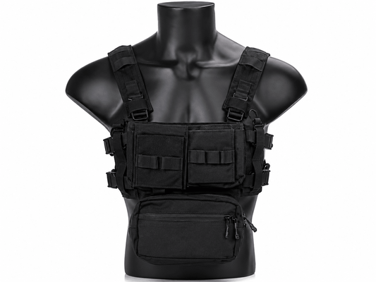 Emerson Gear MK3 Micro Fight Chest Rig - Longshot Tactical
