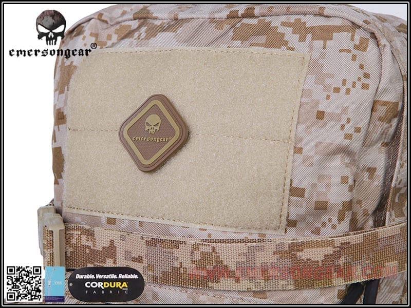 Emerson Gear Modular Assault Pack - Longshot Tactical