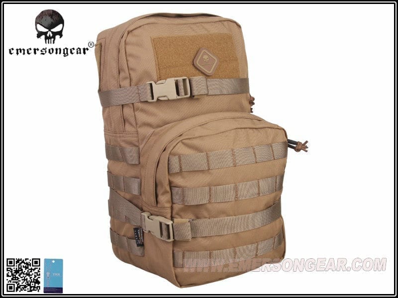Emerson Gear Modular Assault Pack - Longshot Tactical