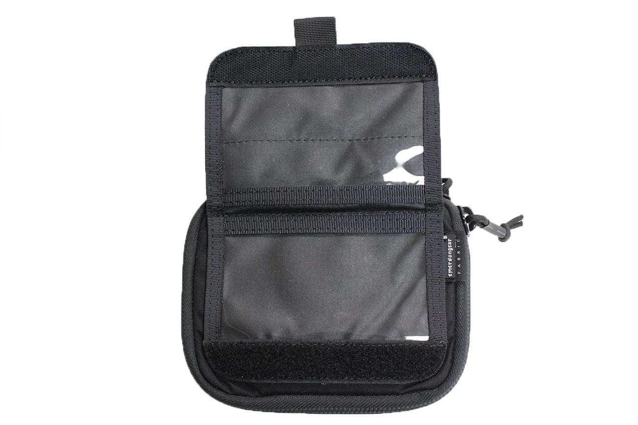 Emerson Gear Multi - purpose Admin Map Bag - Longshot Tactical