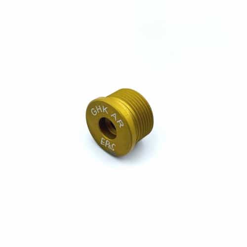 EPes HPA adaptor reduction for GHK magazines M4/AK - Longshot Tactical