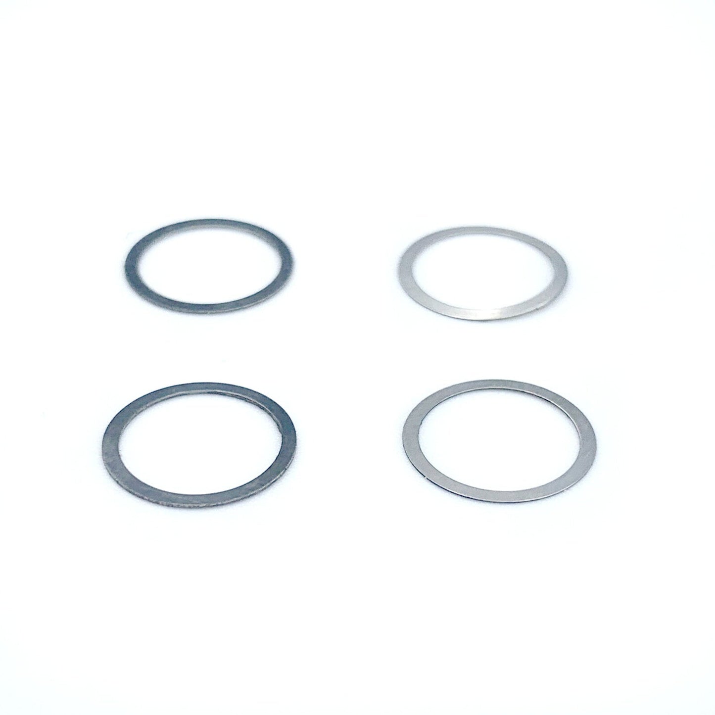 Epes Spacer washer for hop - up rubber lip AEG - SET - Longshot Tactical