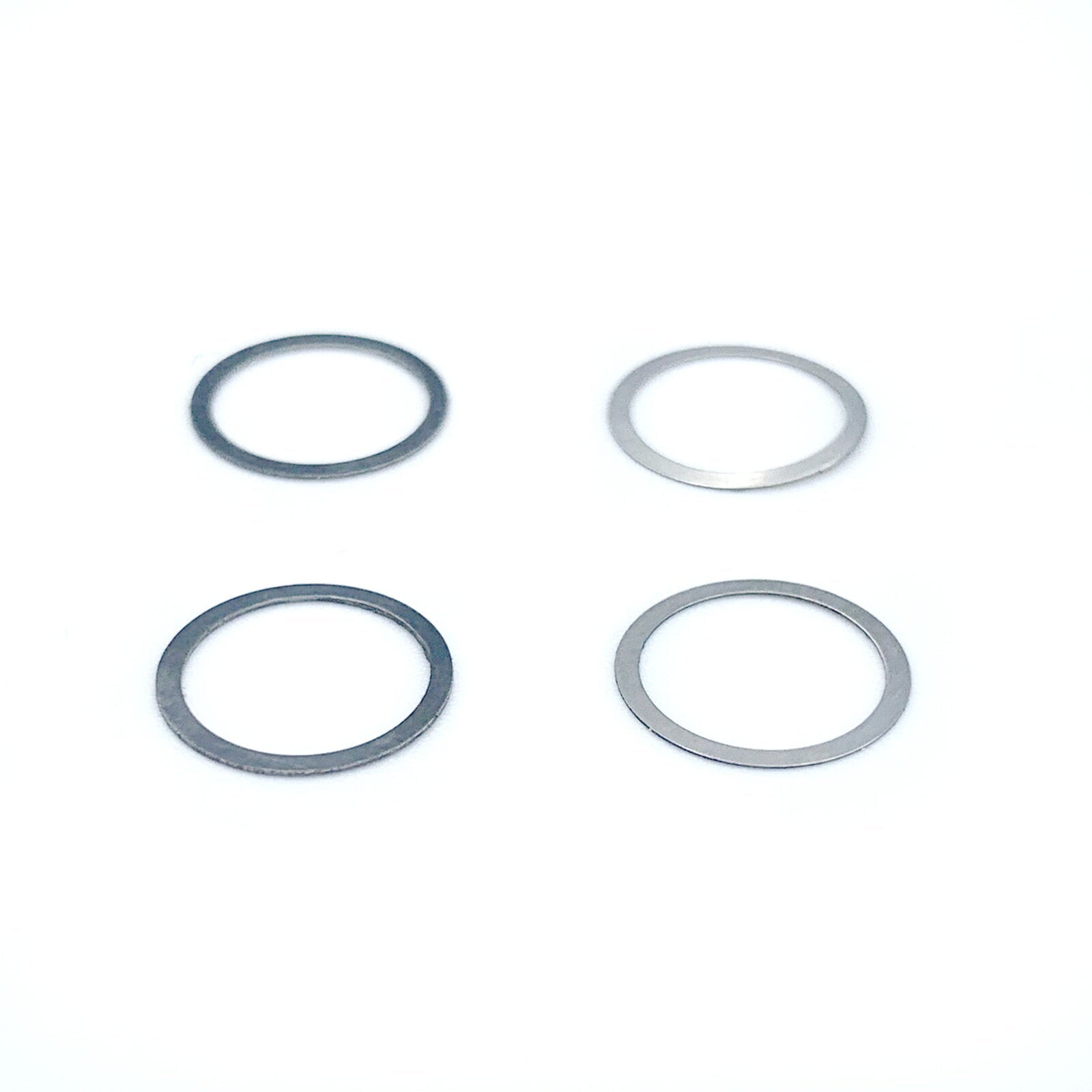 Epes Spacer washer for hop - up rubber lip AEG - SET - Longshot Tactical