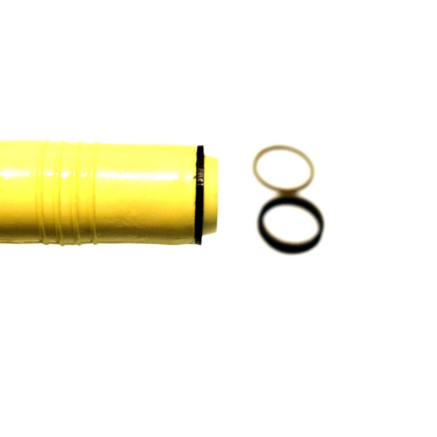 Epes Spacer washer for hop - up rubber lip AEG - SET - Longshot Tactical